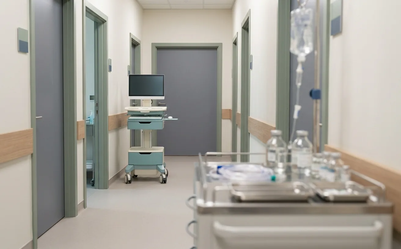 CRM/EHR & Clinical Workflow Optimization