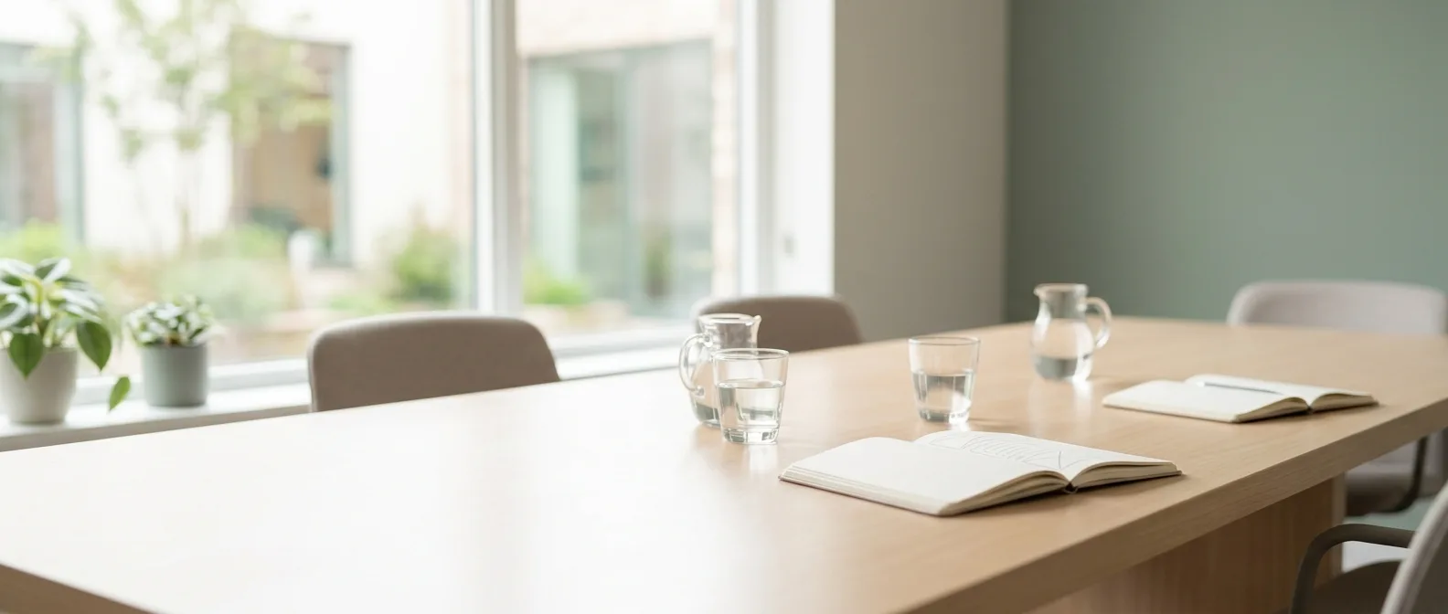 Client collaboration atmosphere